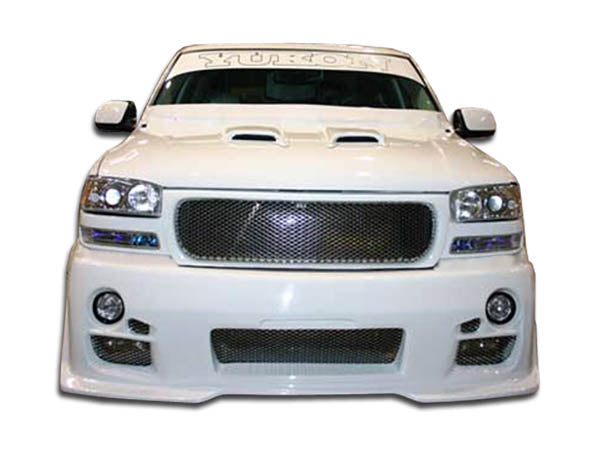 1982-1992 Pontiac Firebird Trans Am Duraflex Xtreme Front Bumper Cover - 1 Piece
