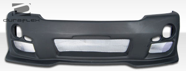 1982-1992 Pontiac Firebird Trans Am Duraflex Xtreme Front Bumper Cover - 1 Piece