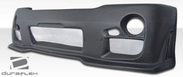 2000-2006 GMC Yukon Duraflex Platinum Body Kit - 4 Piece