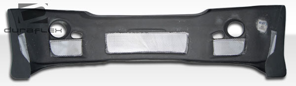2000-2006 GMC Yukon 1999-2006 Sierra Duraflex Platinum Front Bumper Cover - 1 Piece