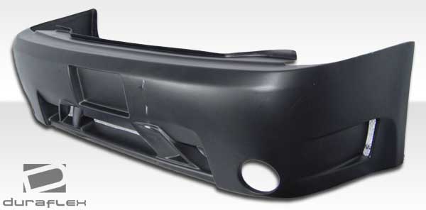 2000-2006 Chevrolet Tahoe Duraflex Platinum Body Kit - 4 Piece