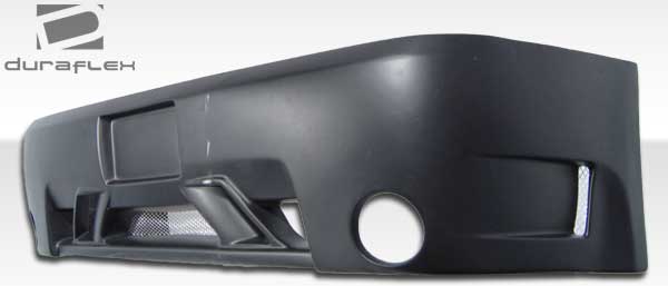 2008-2010 Ford Super Duty F250 F350 F450 Duraflex Raptor Look Hood - 1 Piece