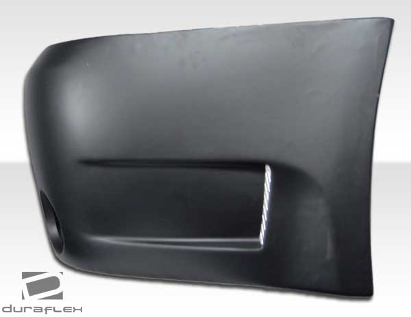 2008-2010 Ford Super Duty F250 F350 F450 Duraflex Raptor Look Hood - 1 Piece