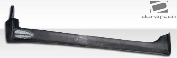 2000-2006 Chevrolet Tahoe Duraflex Platinum Body Kit - 4 Piece