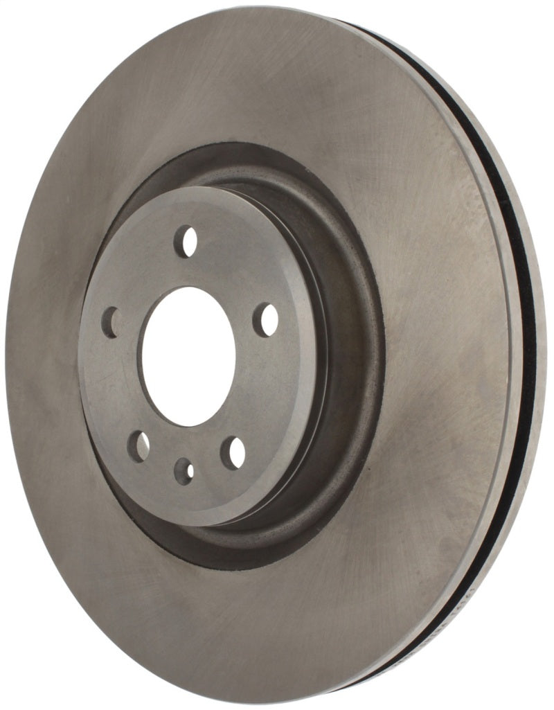 Street Driven Performance