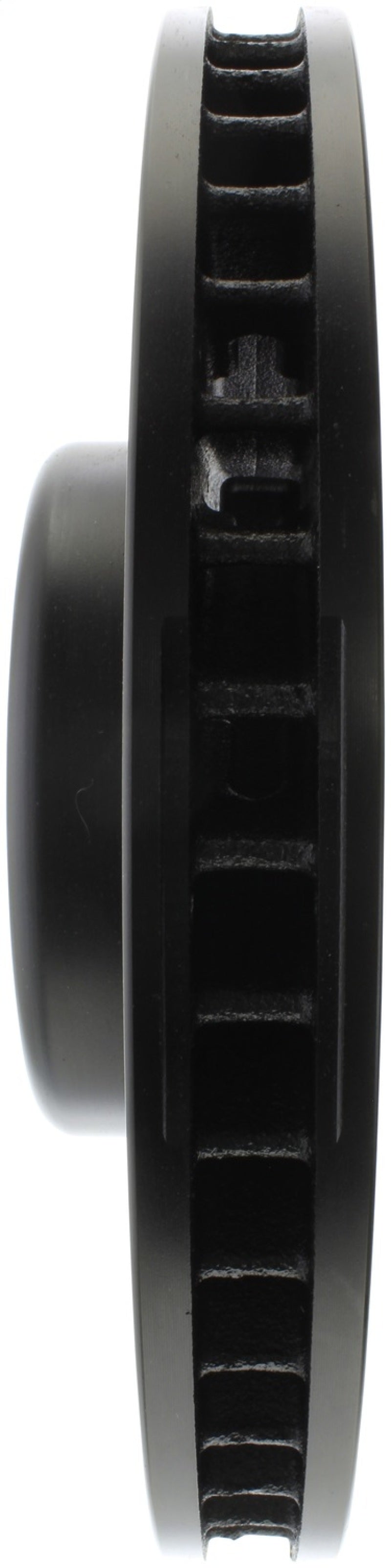 Street Driven Performance