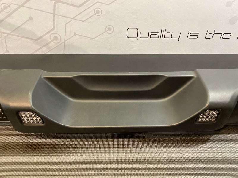 Street Driven Performance