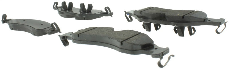 Street Driven Performance