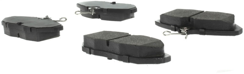 Street Driven Performance