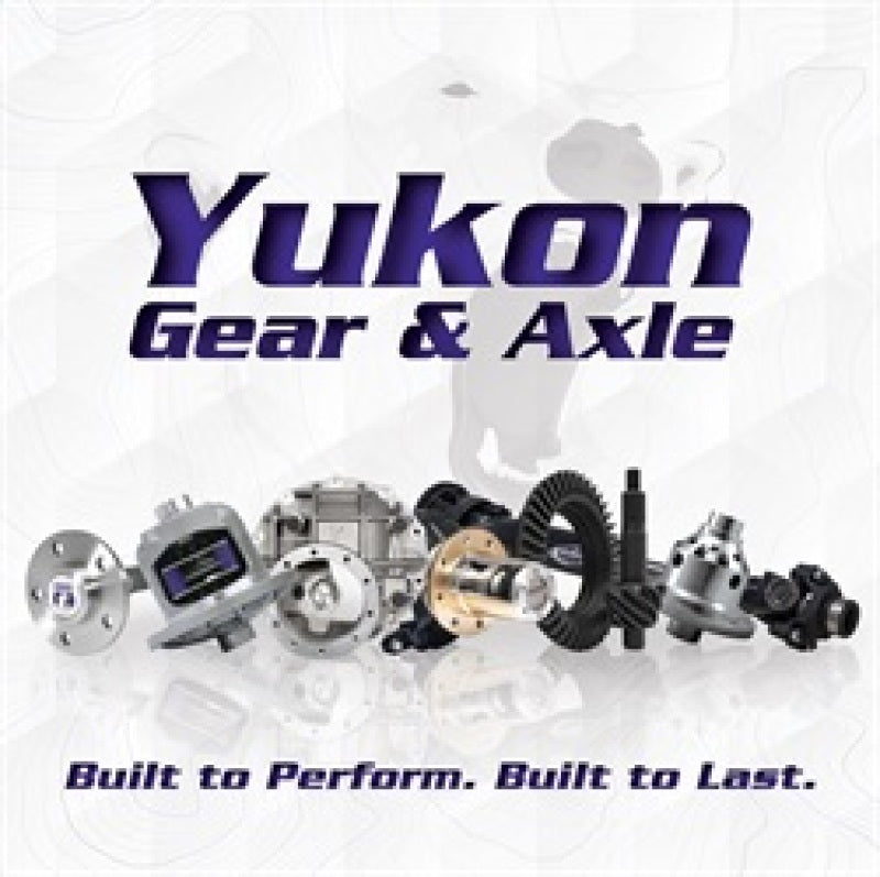 Yukon Gear O-Ring For Dana 60 Zip Locker Seal Housing