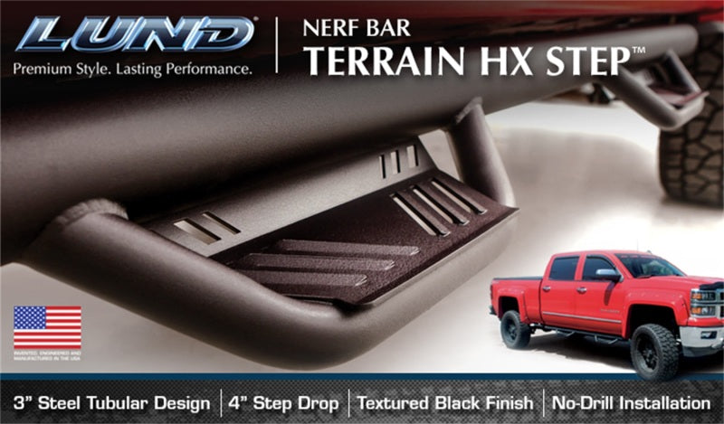 Street Driven Performance