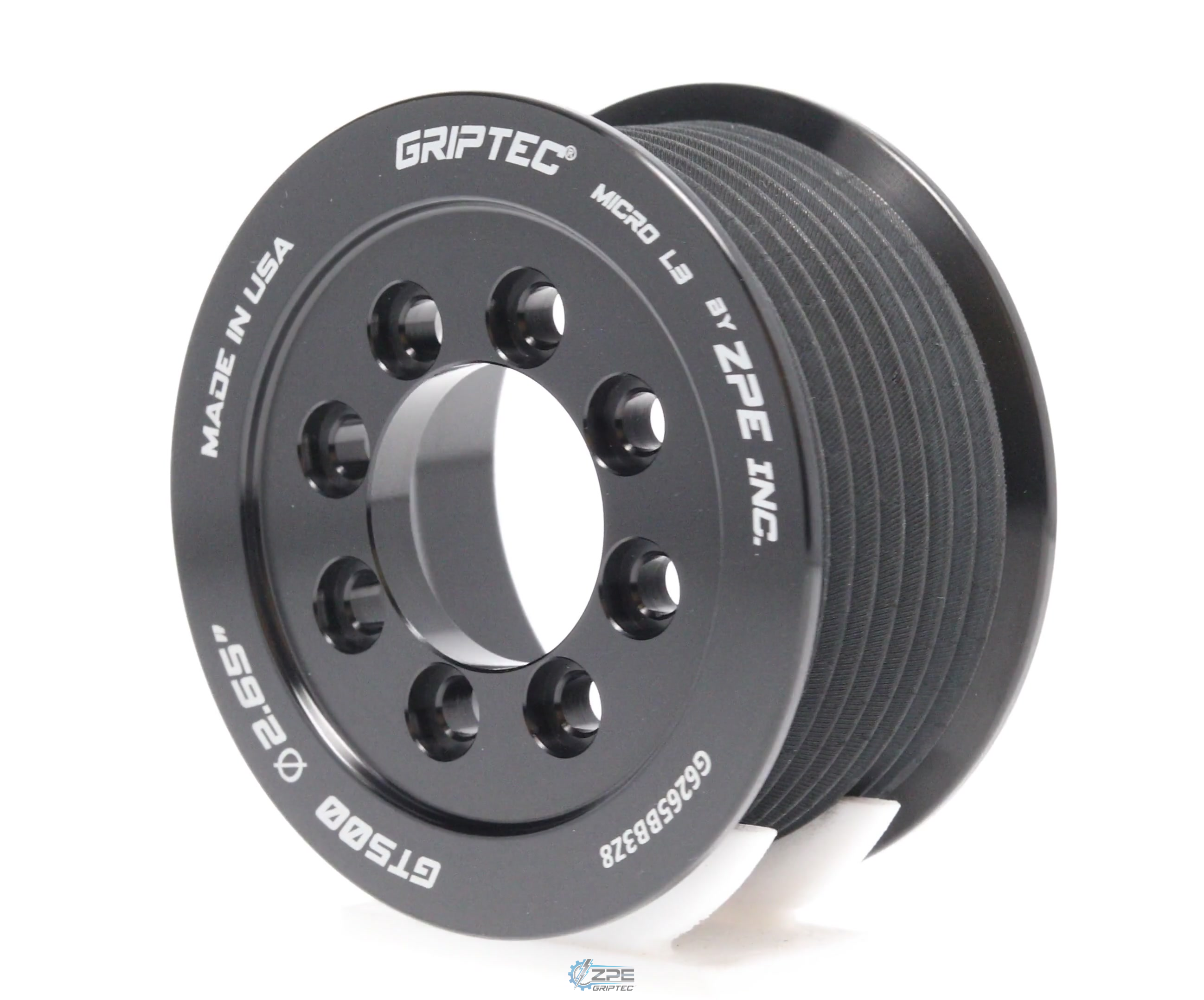 Street Driven Performance