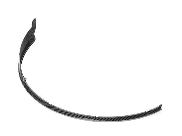 2014-19 CHEVROLET CORVETTE C7 BASE REAR QUARTER EXTENSIONS (PAIR)