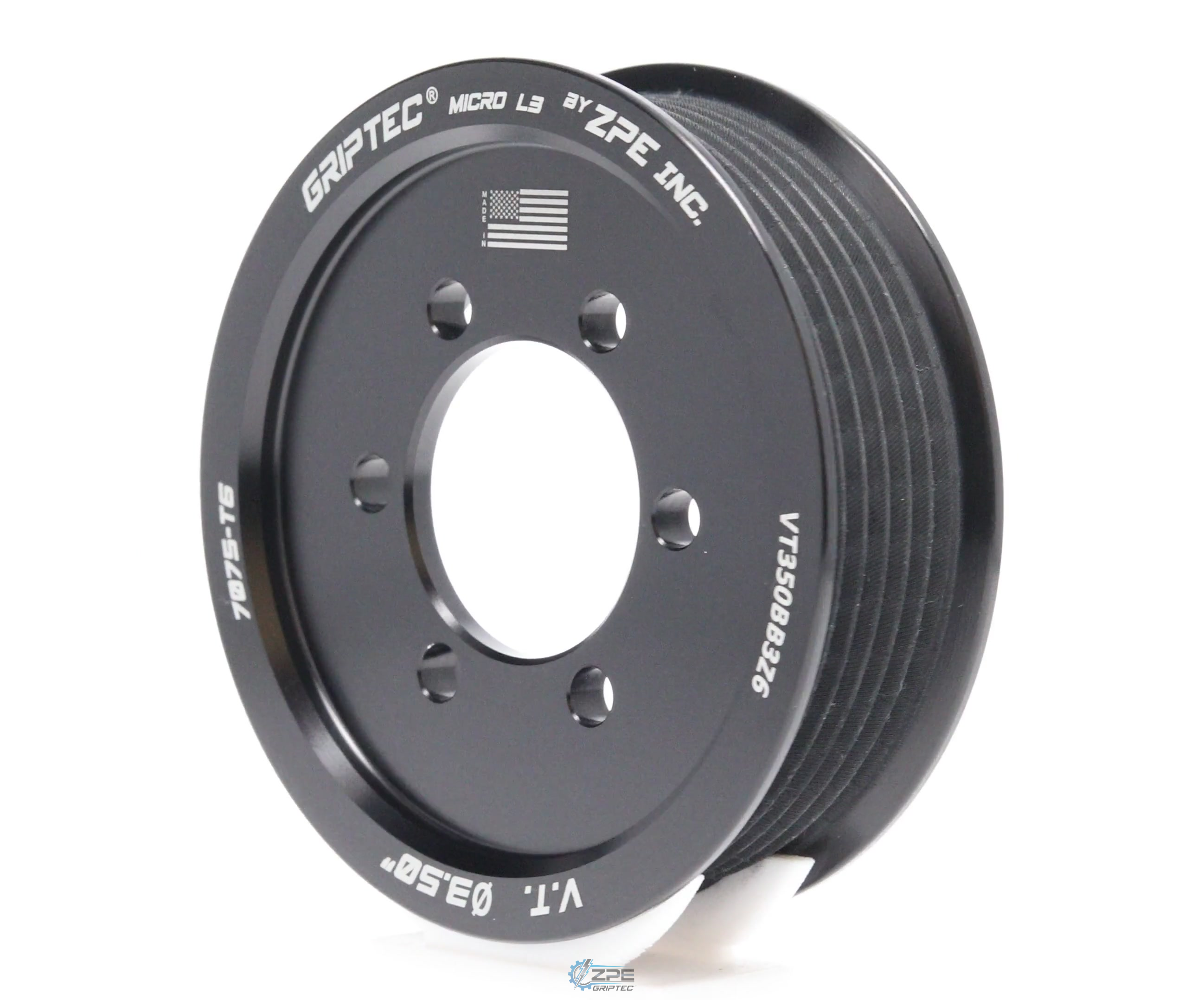 Street Driven Performance