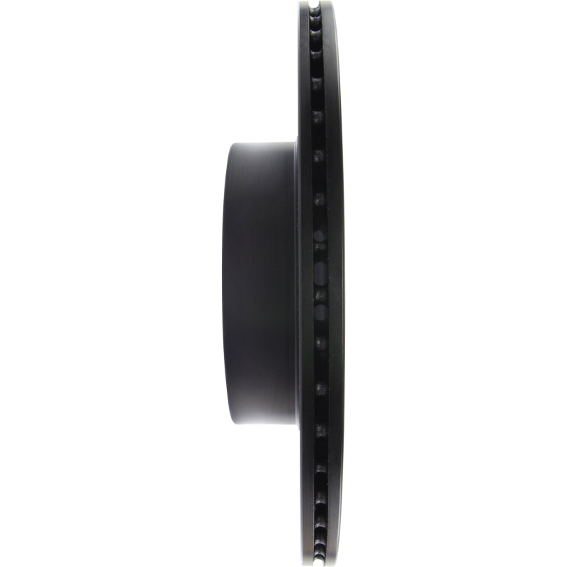 Street Driven Performance