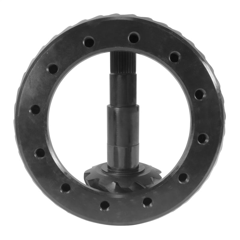 Yukon Gear 11.5in AAM 4.11 Rear Ring & Pinion Install Kit 4.125in OD Pinion Bearing