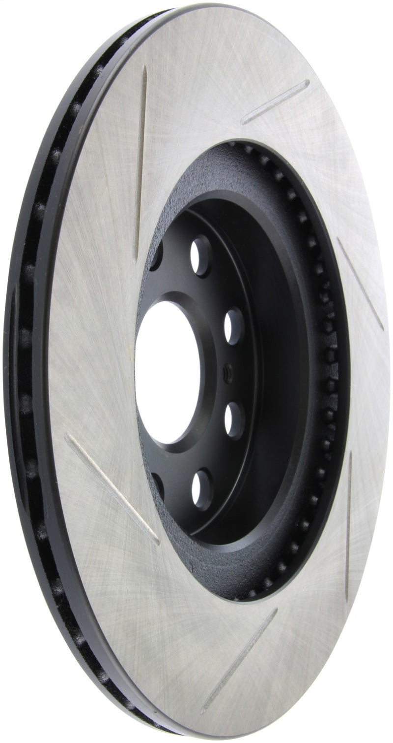 Street Driven Performance