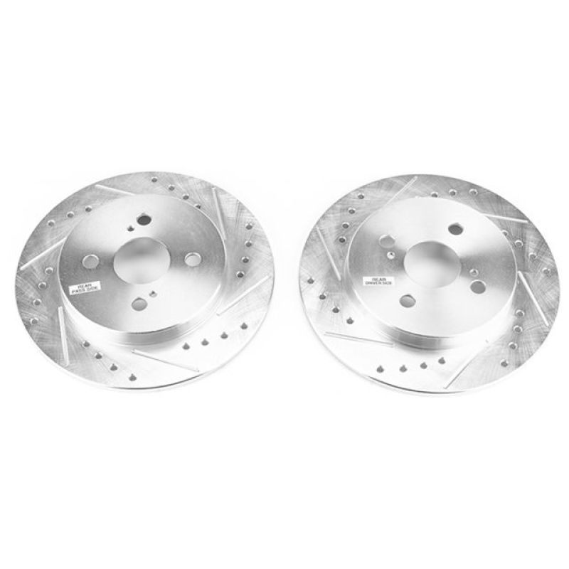 Street Driven Performance