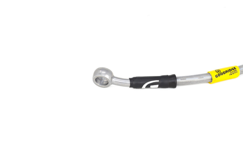 Street Driven Performance