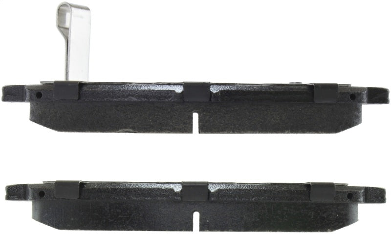 Street Driven Performance