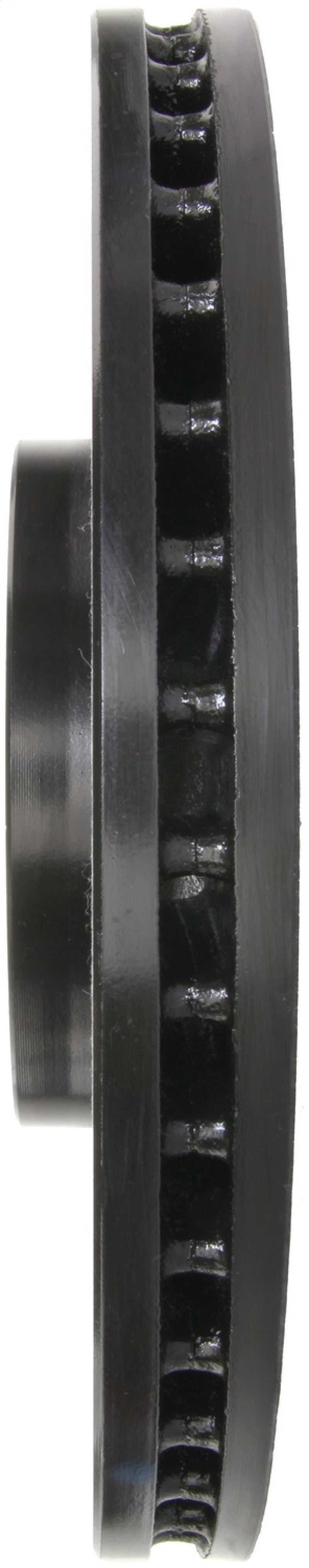 Street Driven Performance