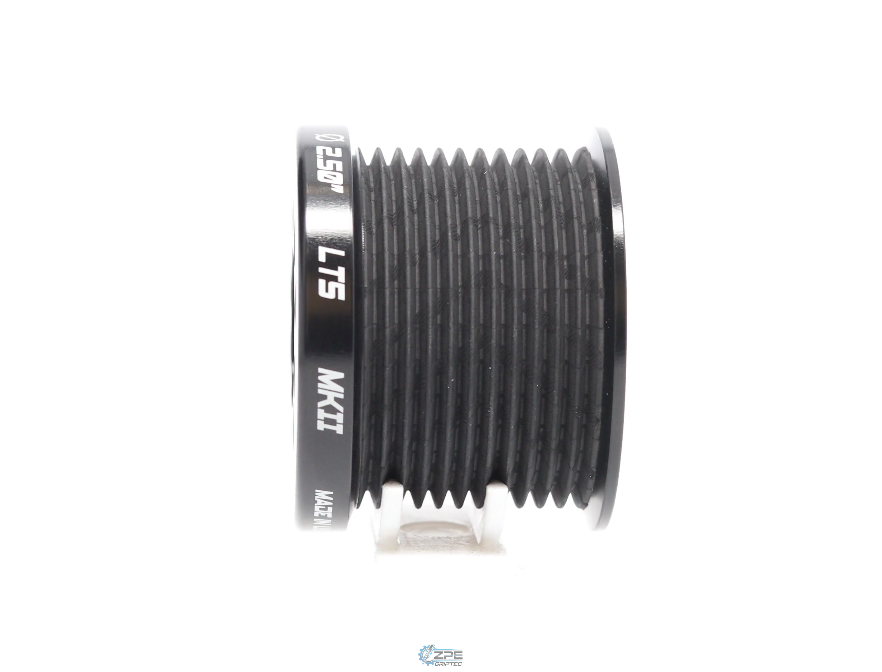 Street Driven Performance