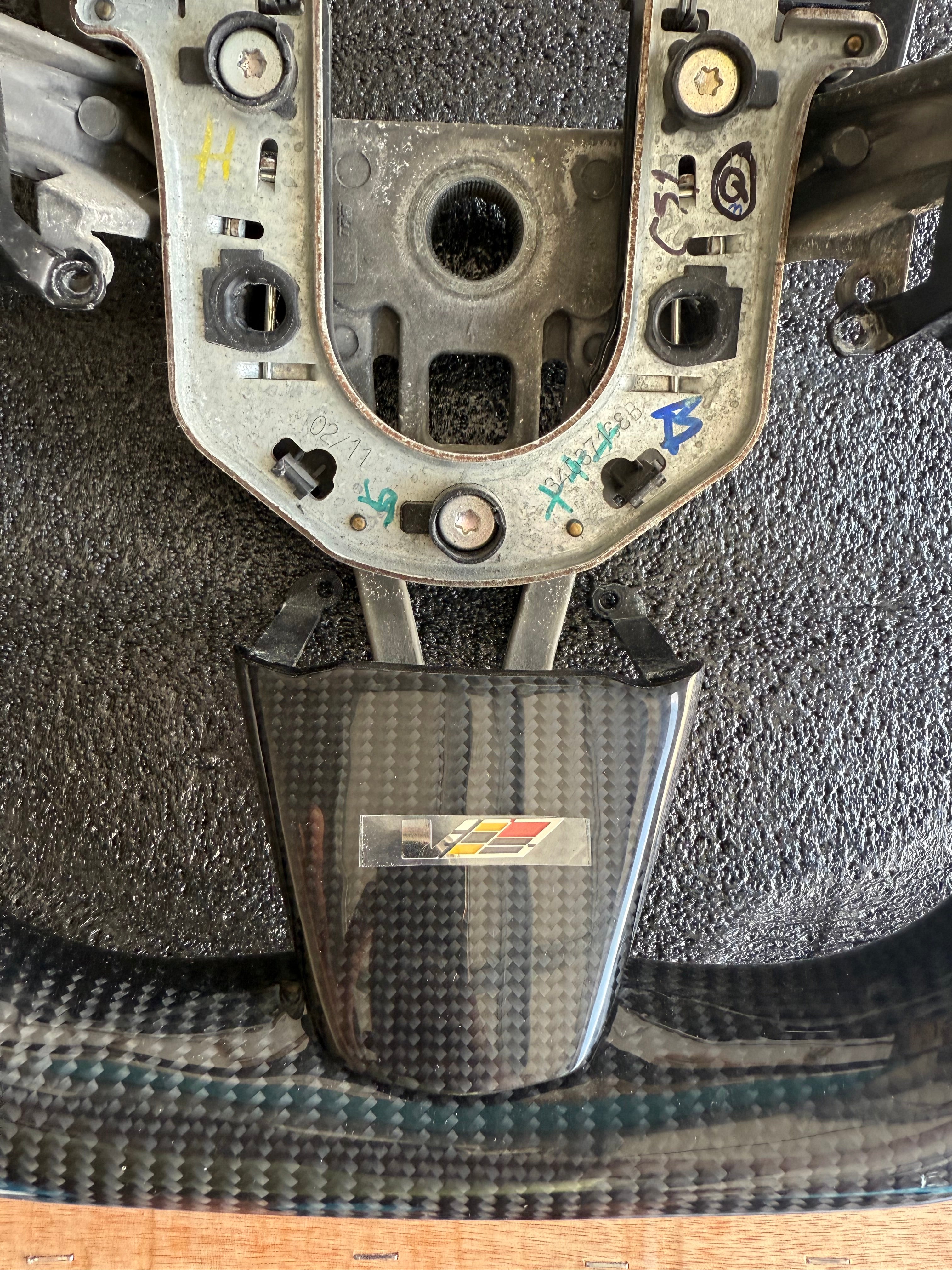 Street Driven Performance