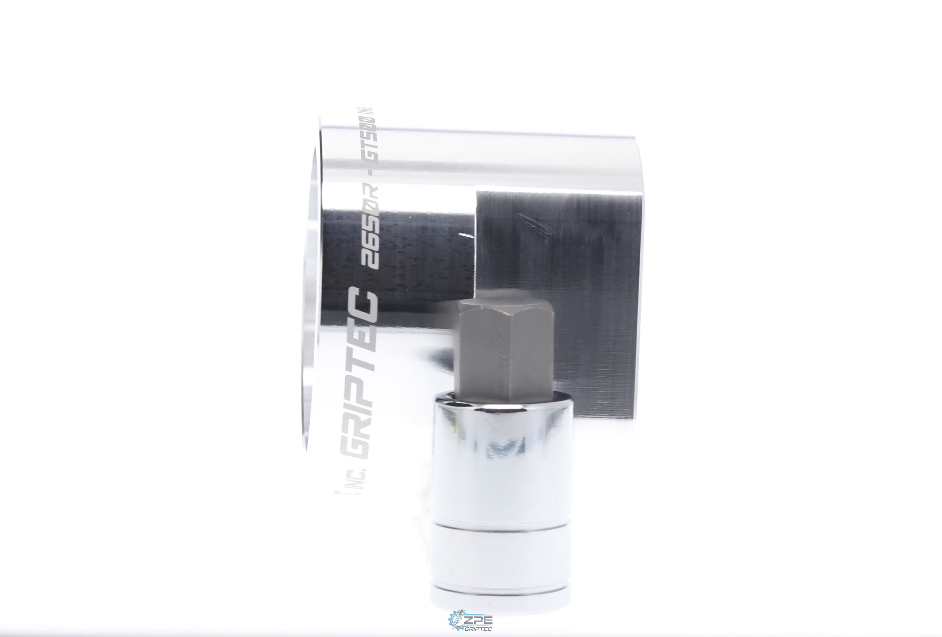 Street Driven Performance