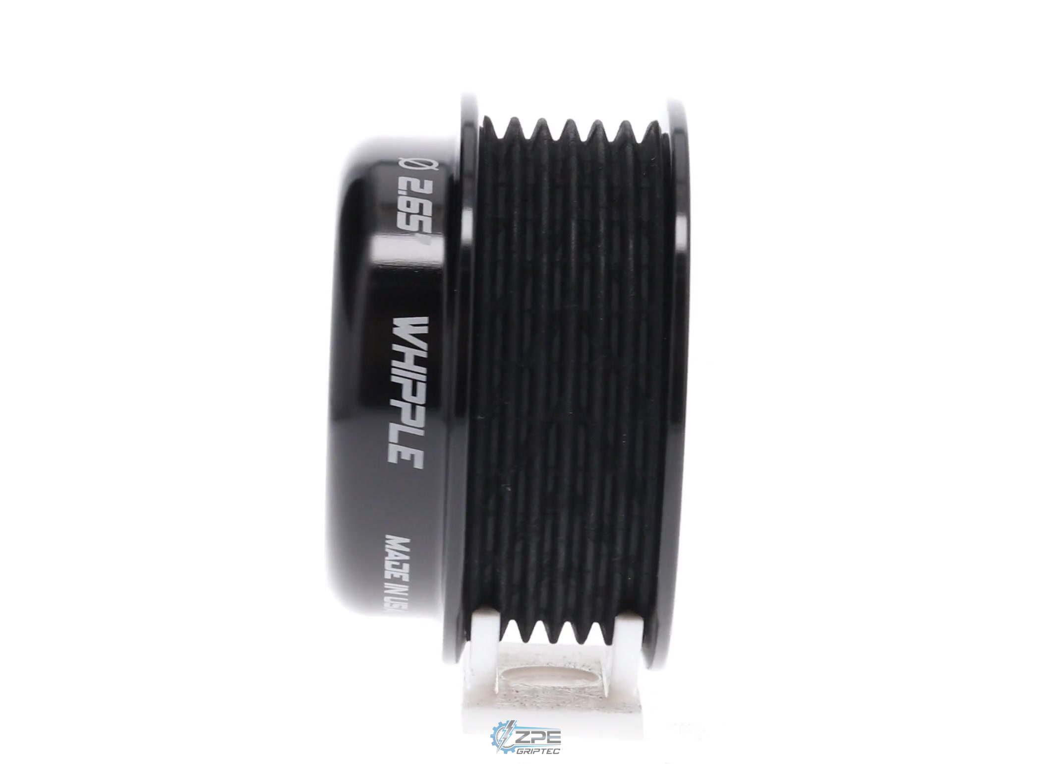 Street Driven Performance