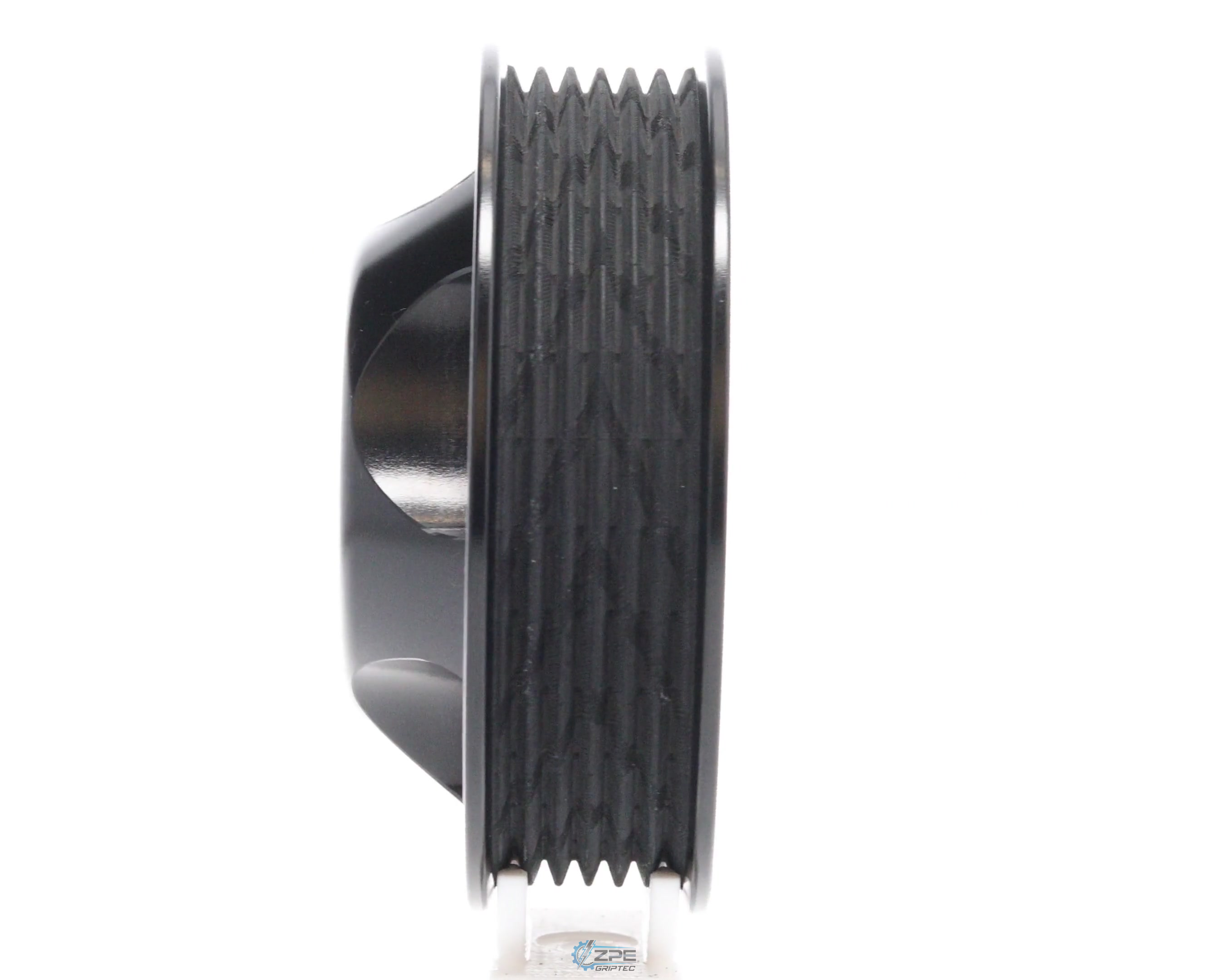 Street Driven Performance