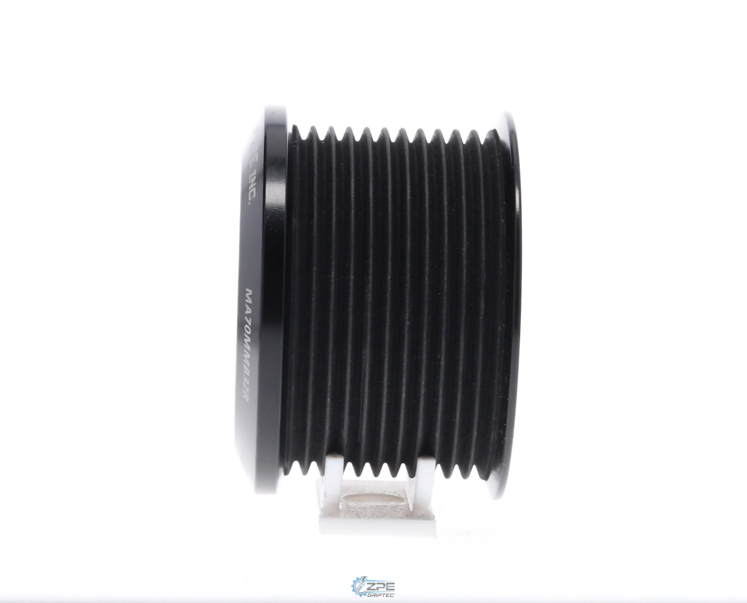 Street Driven Performance