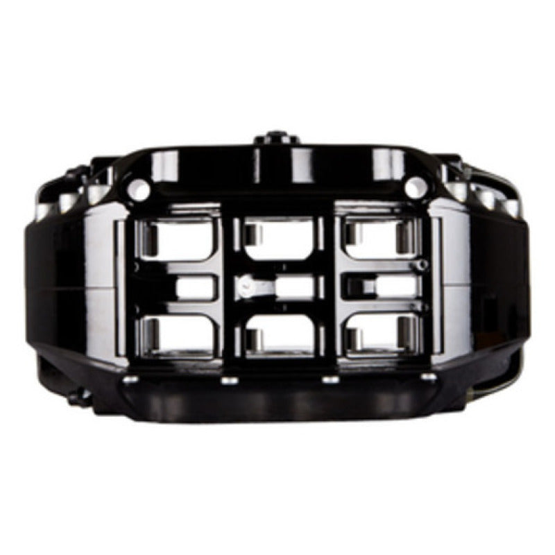 Street Driven Performance