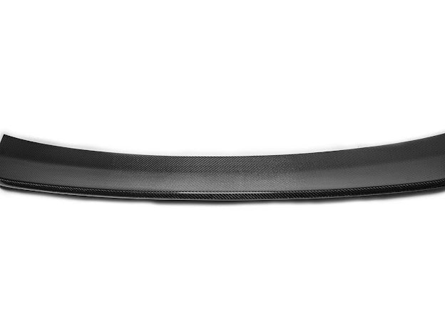 2008-2009 PONTIAC G8 CARBON FIBER REAR TRUNK LID SPOILER WING