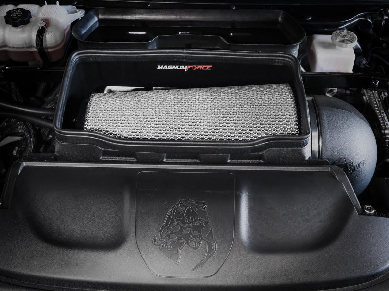 Street Driven Performance