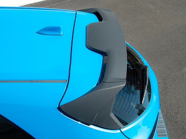 2019-UP TOYOTA GR COROLLA | CIRCUIT EDITION PACKAGE REAR ROOF WING SPOILER