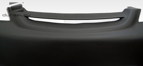 2001-2003 Honda Civic 2DR Duraflex B-2 Body Kit - 4 Piece