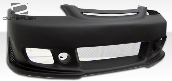 2001-2003 Honda Civic 2dr / 4DR Duraflex B-2 Front Bumper Cover - 1 Piece