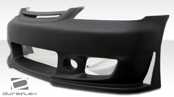 2001-2003 Honda Civic 2DR Duraflex B-2 Body Kit - 4 Piece
