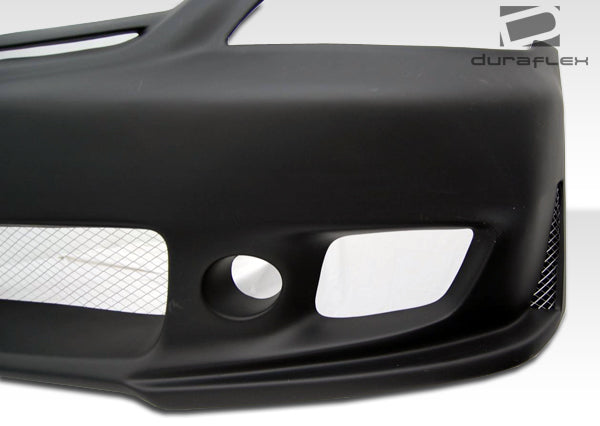 2001-2003 Honda Civic 2DR Duraflex B-2 Body Kit - 4 Piece