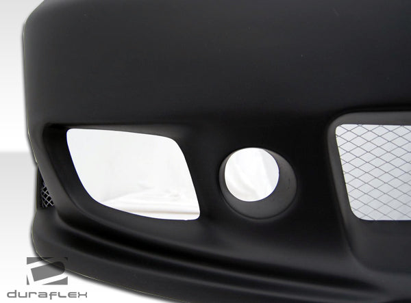2001-2003 Honda Civic 2dr / 4DR Duraflex B-2 Front Bumper Cover - 1 Piece