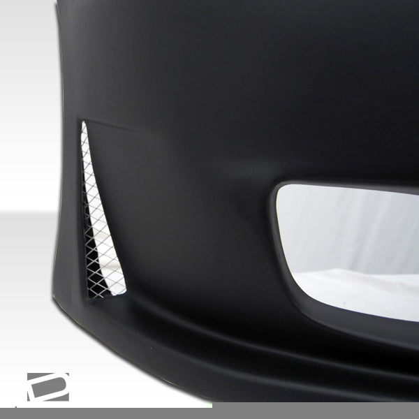 2001-2003 Honda Civic 2DR Duraflex B-2 Body Kit - 4 Piece