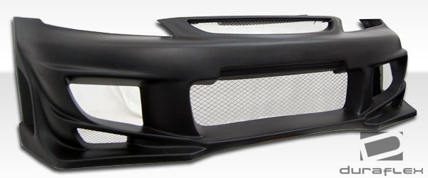 1982-1992 Chevrolet Camaro Duraflex Spyder 3 Hood - 1 Piece