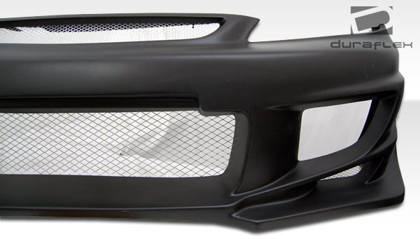 1982-1992 Chevrolet Camaro Duraflex Spyder 3 Hood - 1 Piece
