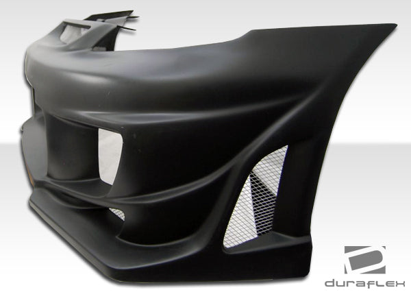 2004-2005 Subaru Impreza WRX STI Duraflex TS-1 Hood - 1 Piece