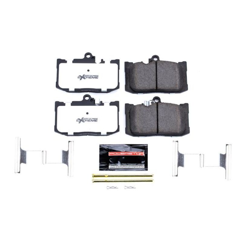 Street Driven Performance