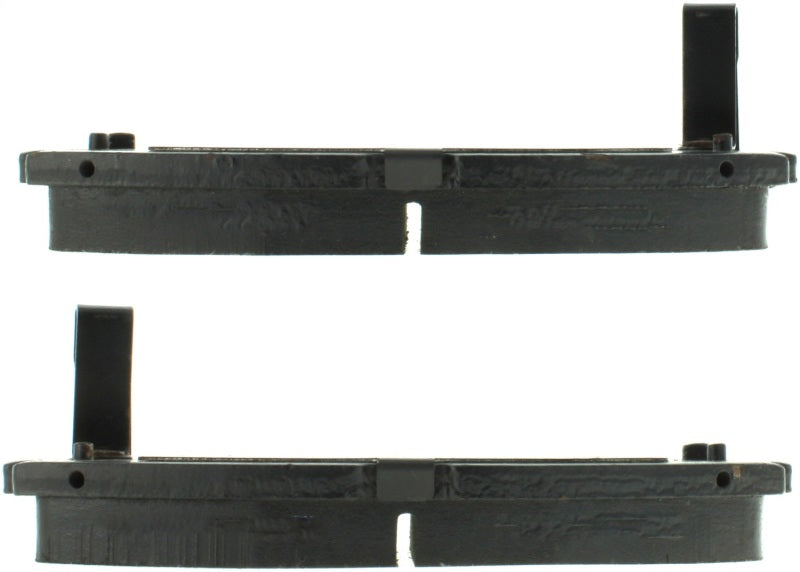 Street Driven Performance