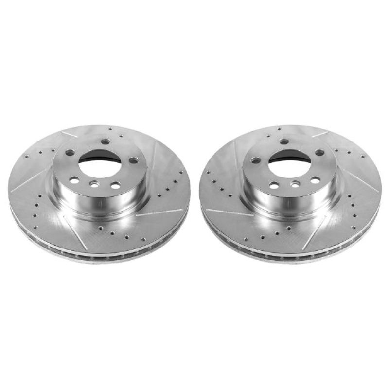 Street Driven Performance