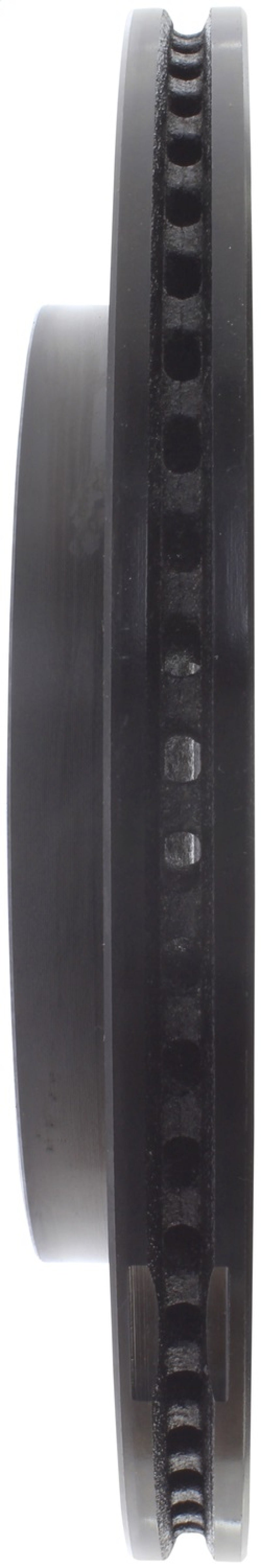 Street Driven Performance