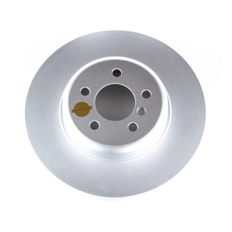 Street Driven Performance