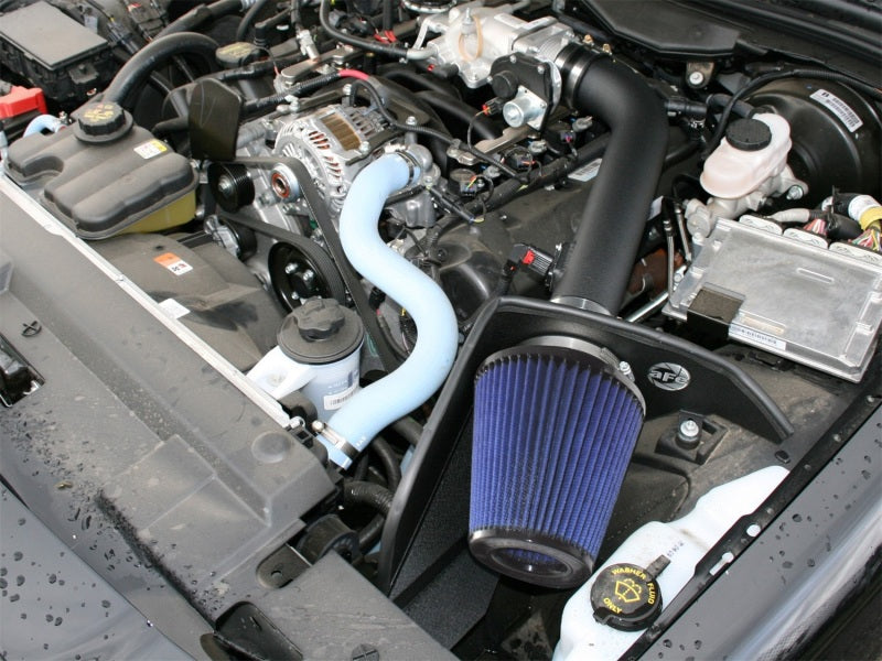 Street Driven Performance
